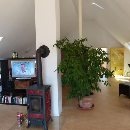 Appartamento Loft Sierksdorf Esterno foto