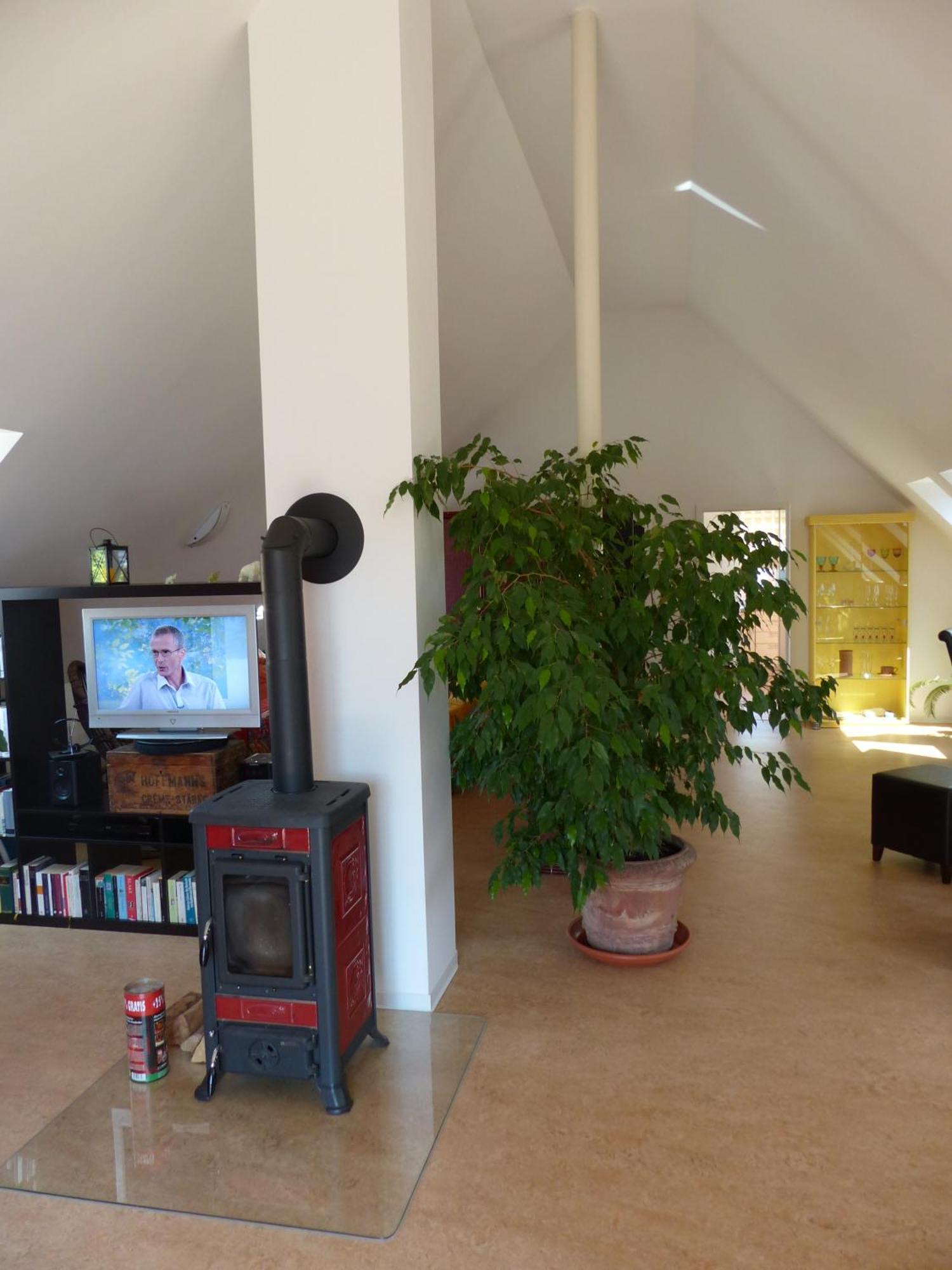 Appartamento Loft Sierksdorf Esterno foto