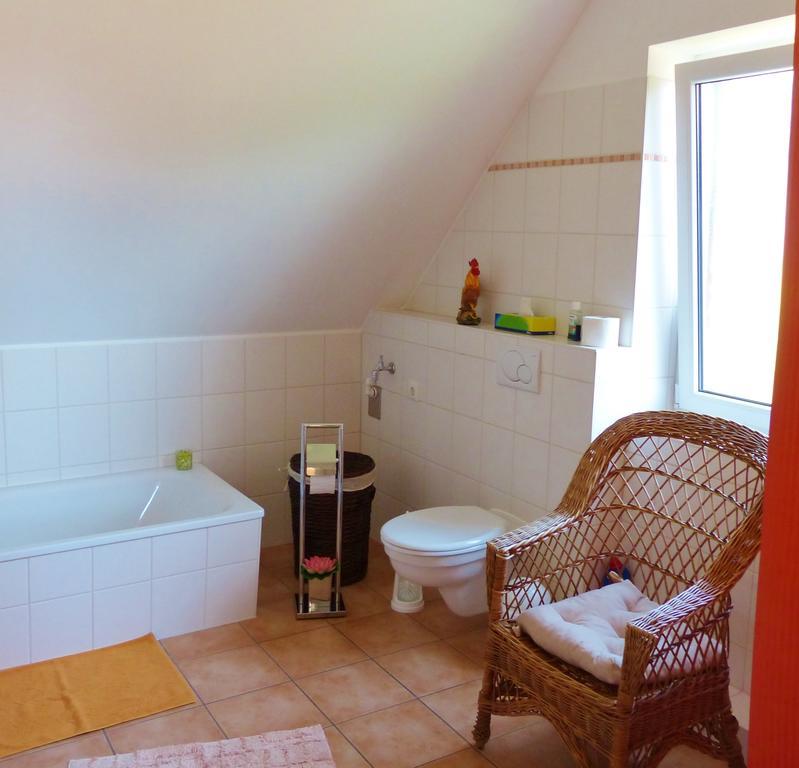 Appartamento Loft Sierksdorf Camera foto