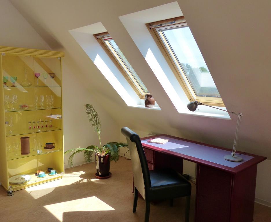 Appartamento Loft Sierksdorf Camera foto