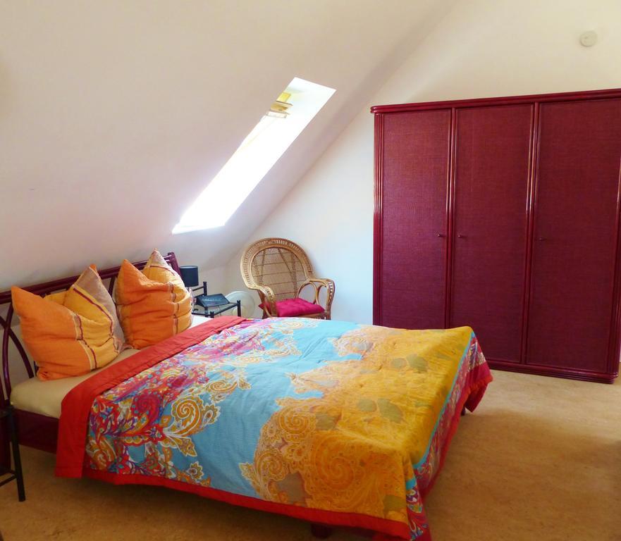 Appartamento Loft Sierksdorf Camera foto